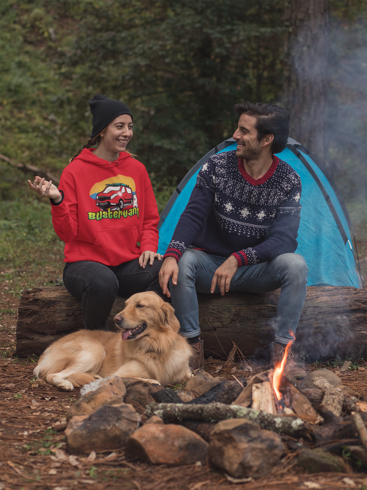 Adventure Apparel