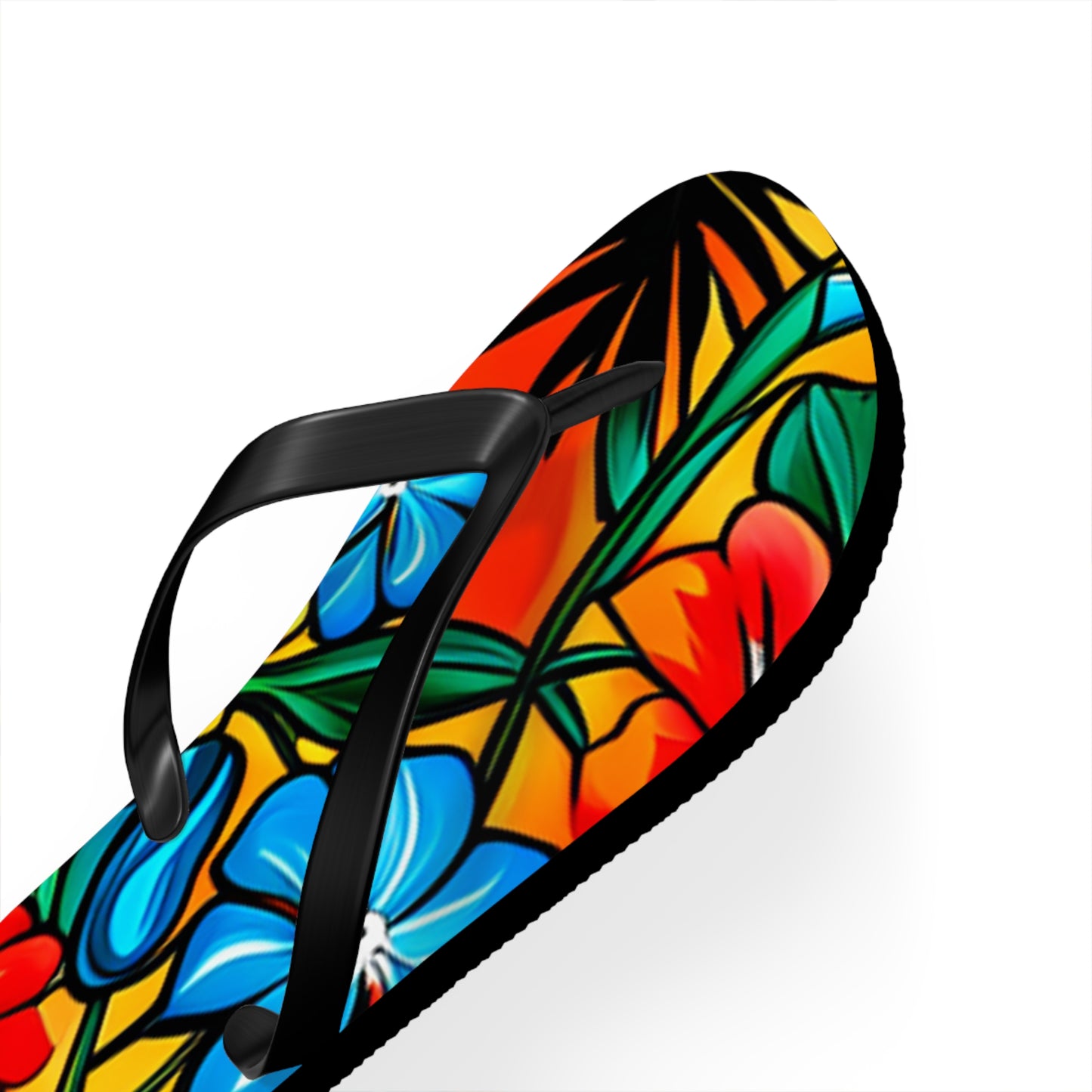 Bustervans camping Flip Flops