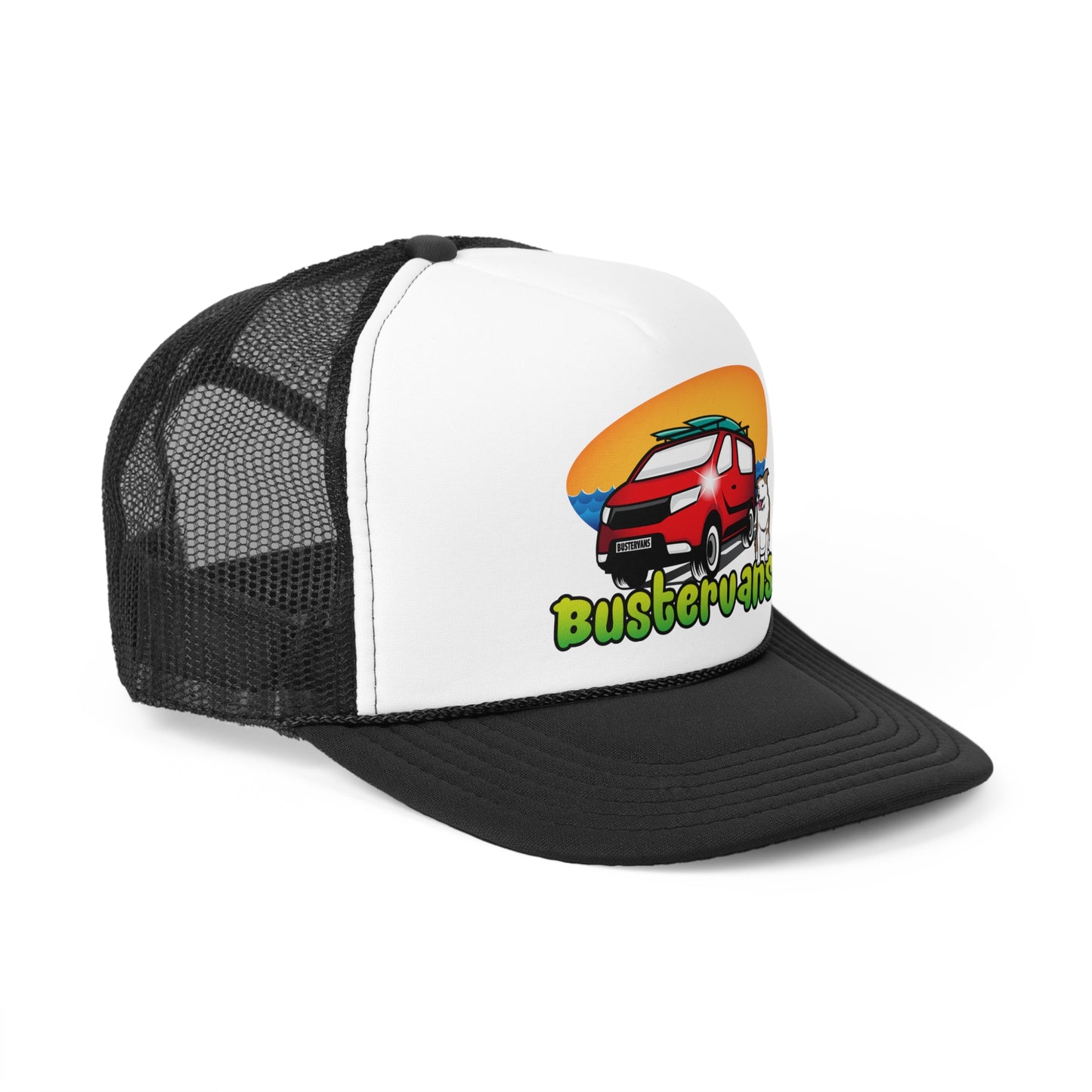 Trucker Caps