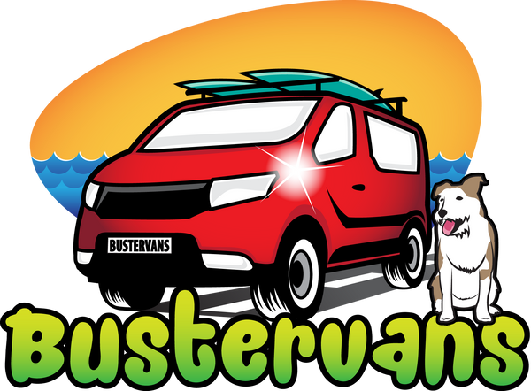 Busters-Campervan-store